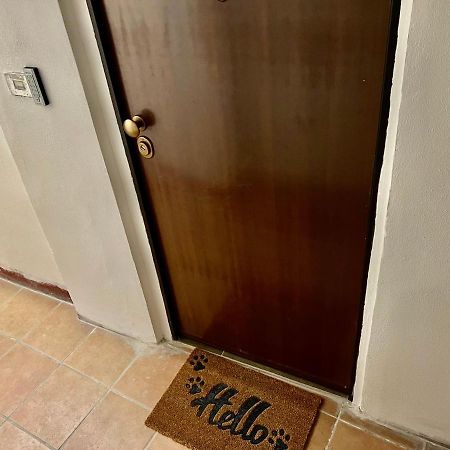 Siam House Lejlighed Bologna Eksteriør billede