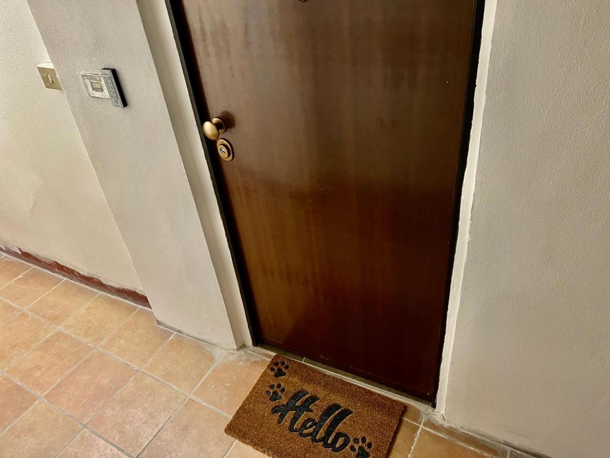 Siam House Lejlighed Bologna Eksteriør billede