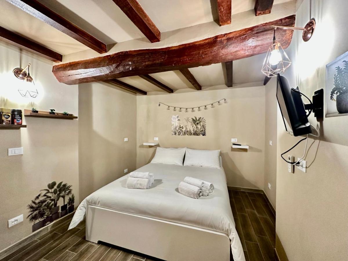 Siam House Lejlighed Bologna Eksteriør billede