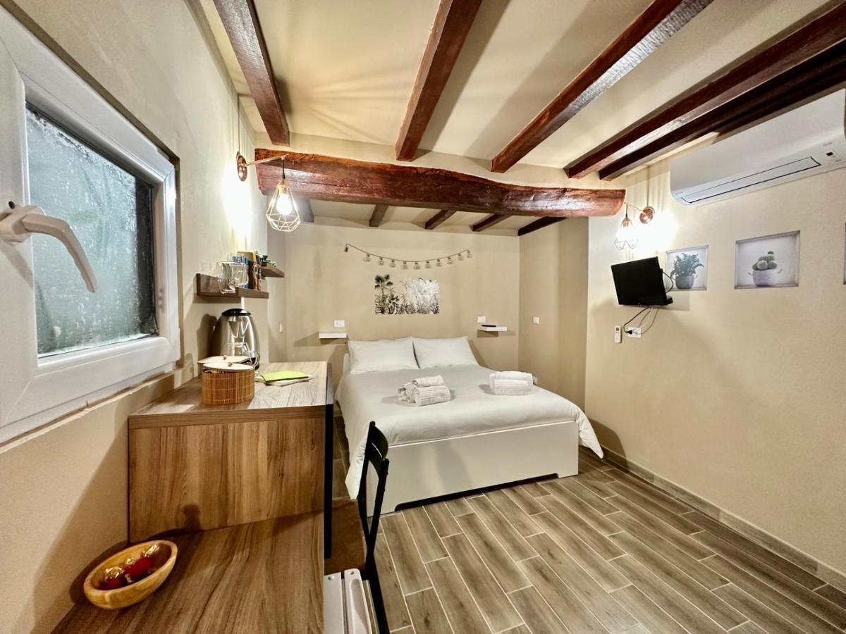 Siam House Lejlighed Bologna Eksteriør billede